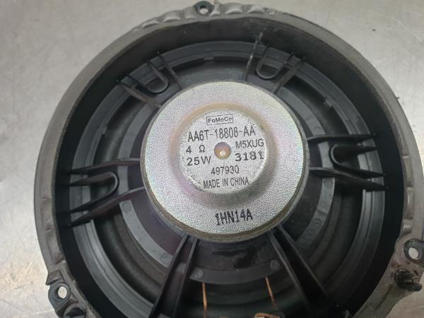 Colonne de son FORD Focus III Imagem-3