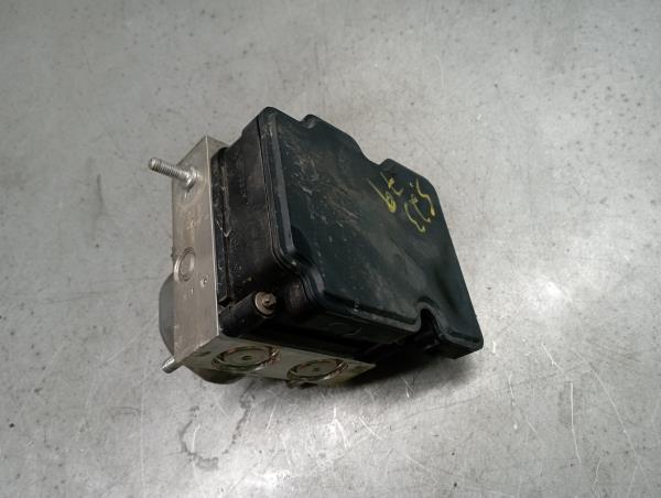 ABS RENAULT Captur (J5_) Imagem-2