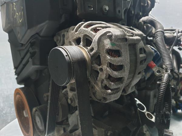 Alternador RENAULT Captur (J5_)