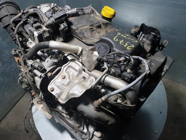 Motor completo RENAULT Captur (J5_) Imagem-6