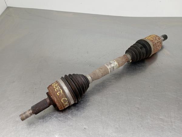 Transmisión Delantera Izquierda RENAULT Captur (J5_)