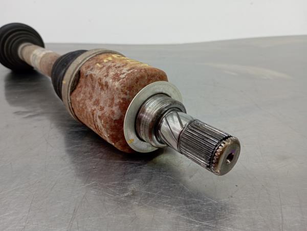 Semiasse anteriore sinistro RENAULT Captur (J5_) Imagem-2