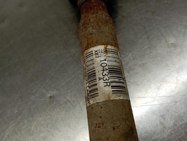 Semiasse anteriore sinistro RENAULT Captur (J5_) Imagem-3