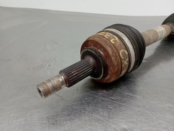 Semiasse anteriore sinistro RENAULT Captur (J5_) Imagem-1