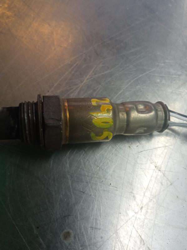 Sonda lambda RENAULT Captur (J5_)