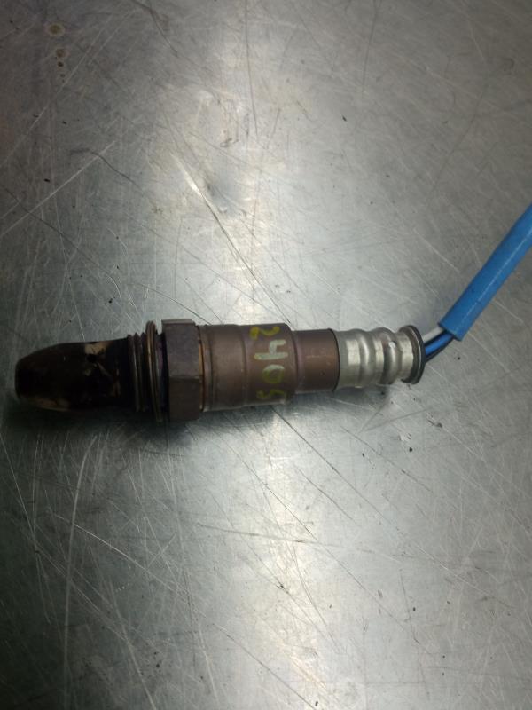 Sonda lambda RENAULT Captur (J5_)