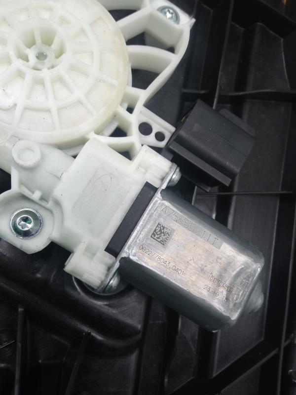 Elevador vidros frente direito FORD Fiesta VII Van Imagem-4