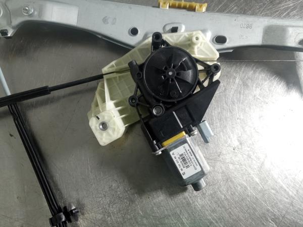 Lève-vitre avant gauche CITROËN C4 Cactus Imagem-1