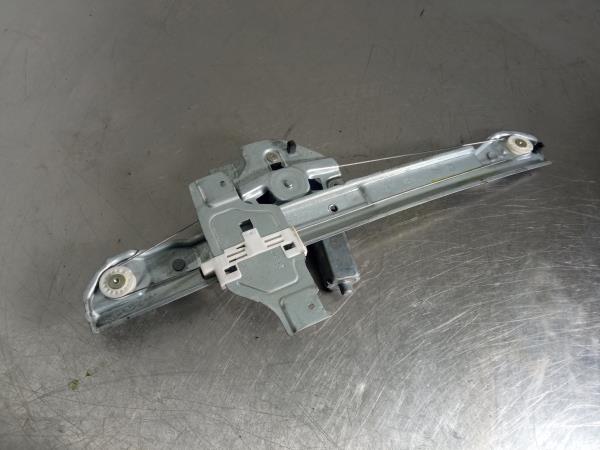 Lève-vitre avant gauche CITROËN C3 III (SX) Imagem-1