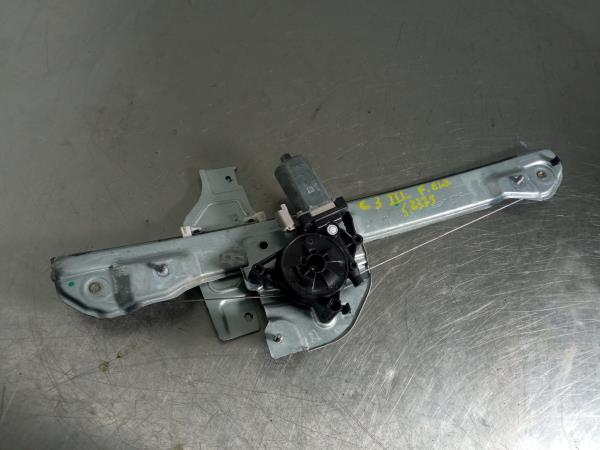 Lève-vitre avant gauche CITROËN C3 III (SX)