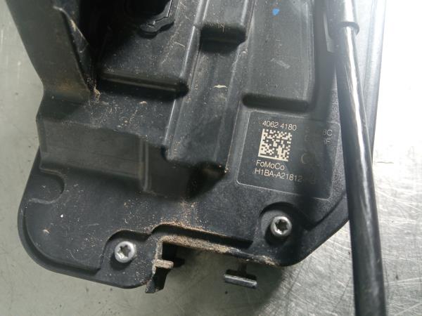 Cerradura / cierre puerta delantero derecho FORD Fiesta VII Van Imagem-2