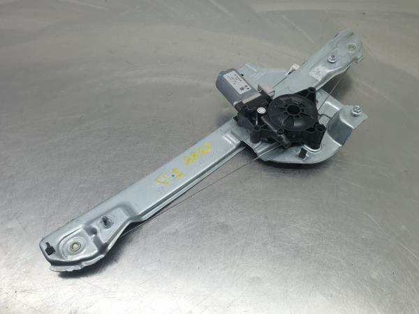 Elevador vidros frente direito CITROËN C3 III (SX) Imagem-1