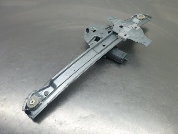 Elevador vidros frente direito CITROËN C3 III (SX) Imagem-2