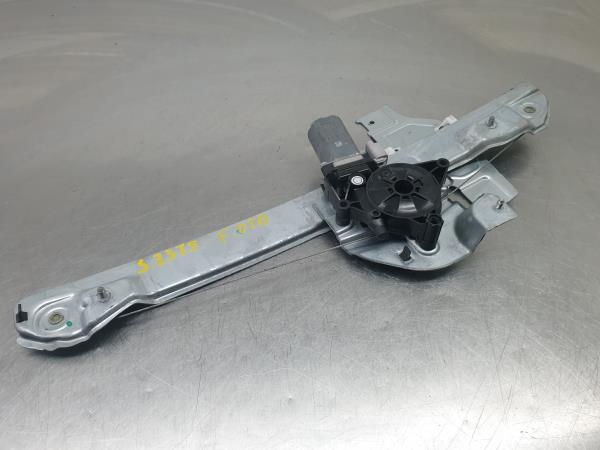 Elevador vidros frente direito CITROËN C3 III (SX) Imagem-1