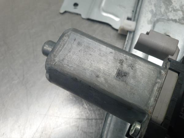 Elevador vidros frente direito CITROËN C3 III (SX) Imagem-3