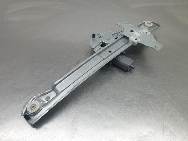 Elevador vidros frente direito CITROËN C3 III (SX) Imagem-2