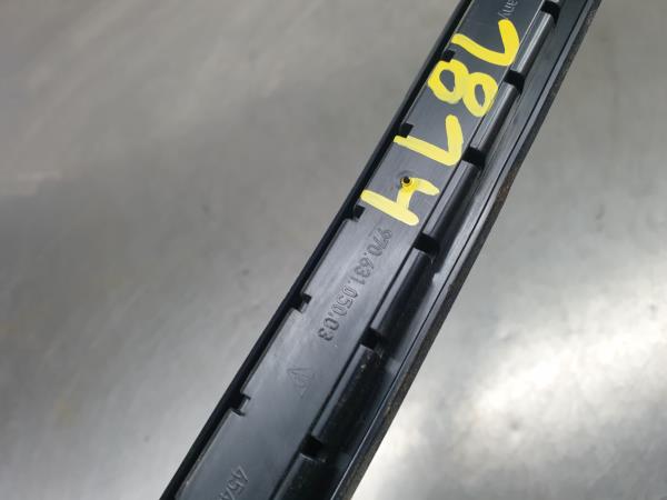 Feu de stop supplémentaire / 3e feu PORSCHE Panamera (970) Imagem-2