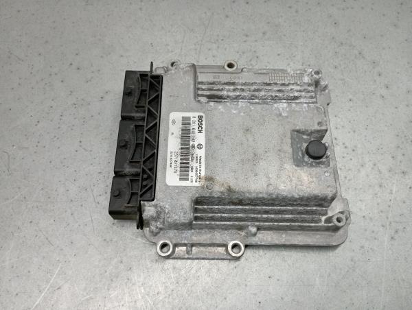 Centralina motor / ECU RENAULT Clio IV Grandtour (KH_)