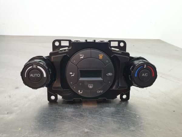 Comando clima FORD Fiesta VI (CB1, CCN)