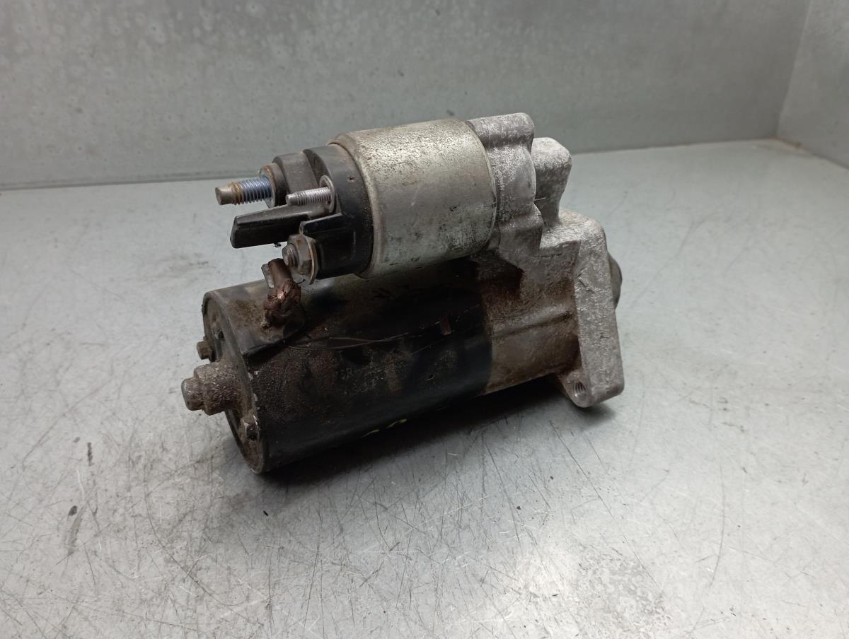 Motor de arranque RENAULT Clio IV Grandtour (KH_) Imagem-1