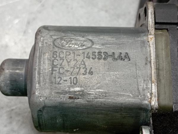 Elevador vidros frente direito FORD B-Max (JK) Imagem-2