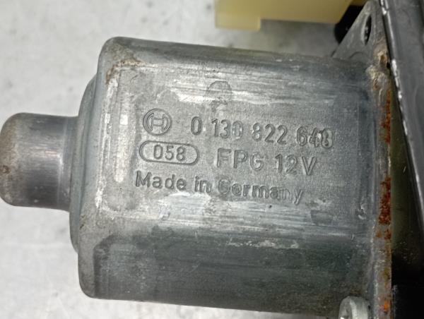 Elevador vidros frente direito FORD B-Max (JK) Imagem-3