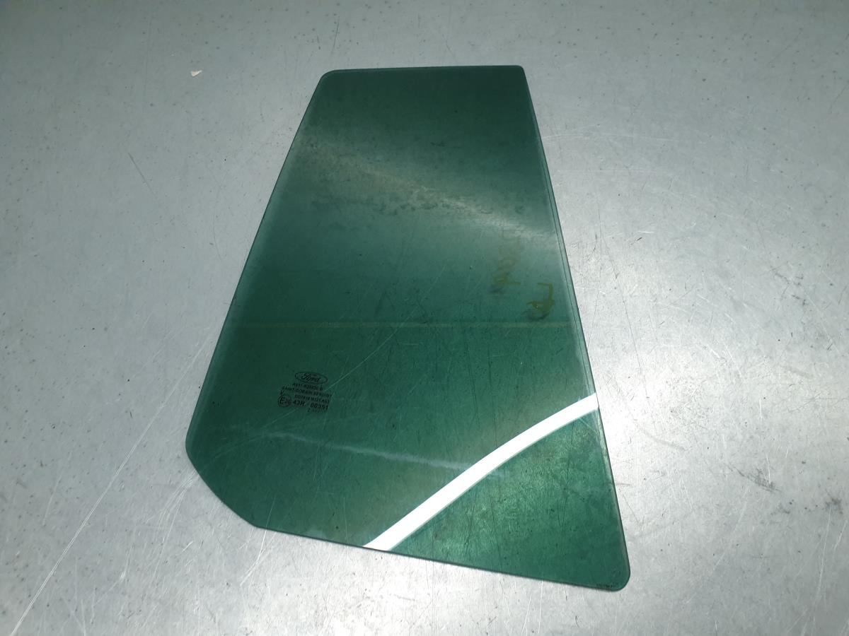 Vidro triangular da porta trás direito FORD B-Max (JK)