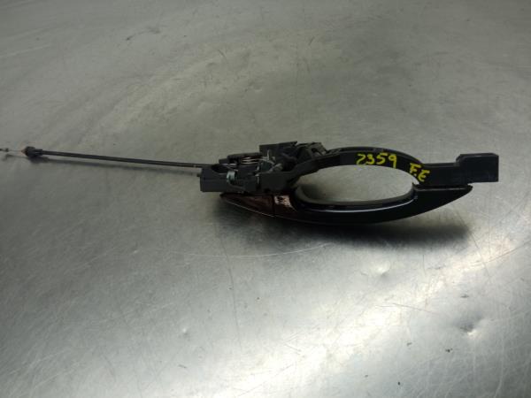 Maniglia porta posteriore sinistra FORD Focus III