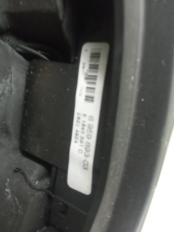 Volante de dirección BMW 5 (E60) Imagem-1