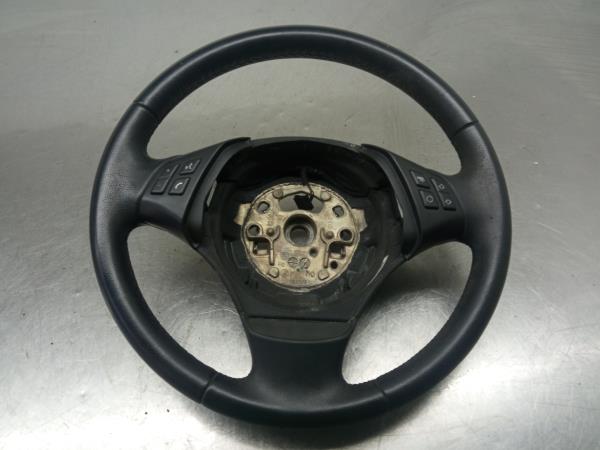 Volante de dirección BMW 5 (E60)