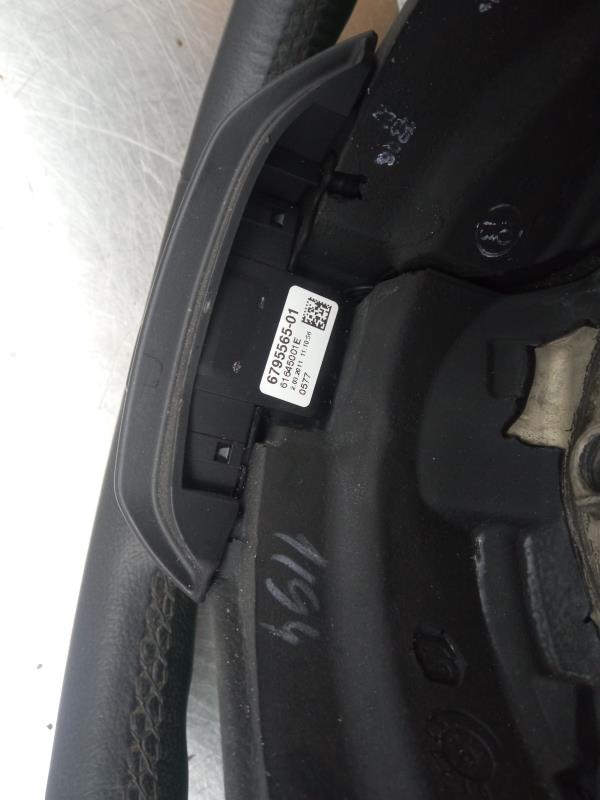 Volante de dirección BMW 5 (E60) Imagem-2