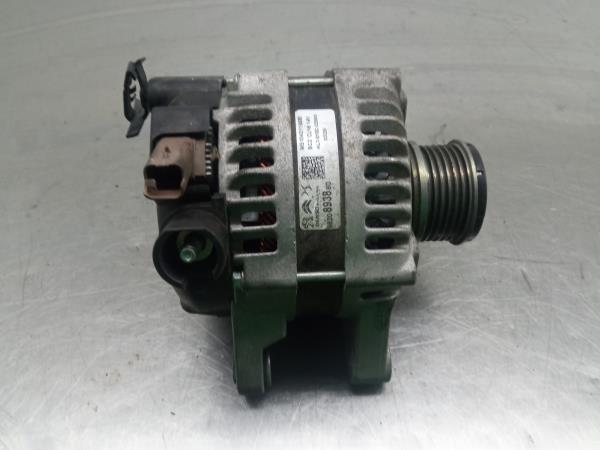 Alternador CITROËN C3 III (SX)