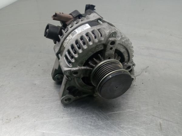 Alternador CITROËN C3 III (SX) Imagem-1
