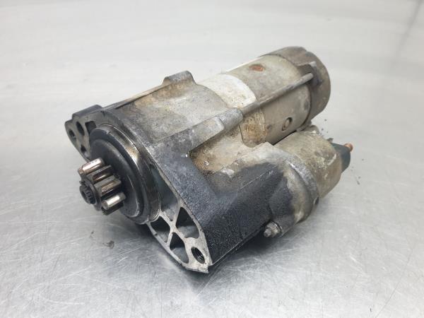 Motor de arranque LAND ROVER Discovery III (L319)