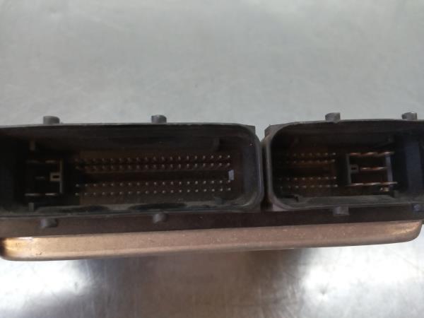 Centralina motor / ECU SEAT Ibiza III (6L1) Imagem-1