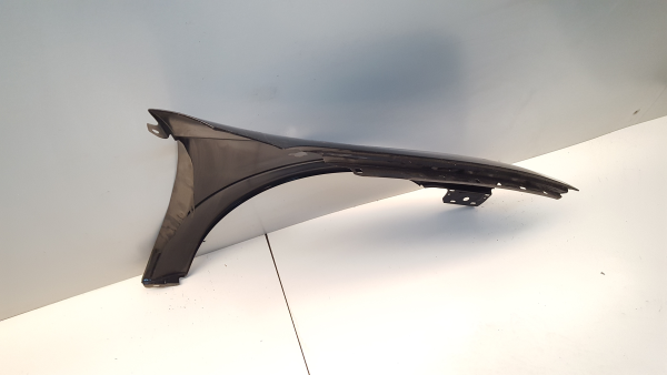 Guardabarros izquierdo OPEL Astra G Sedan (F69_) Imagem-3