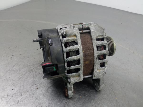 Alternador RENAULT Captur (J5_)