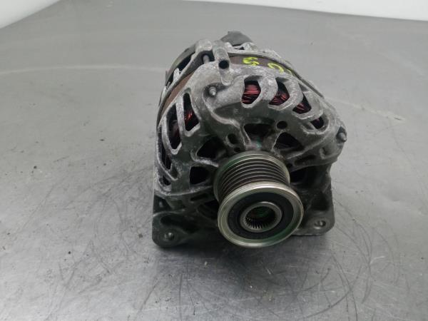 Alternador RENAULT Captur (J5_) Imagem-1