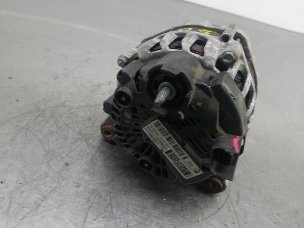 Alternador RENAULT Captur (J5_) Imagem-2