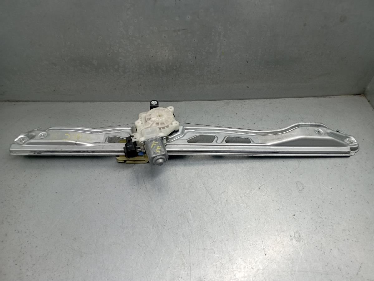 Lève-vitre avant gauche FORD Transit