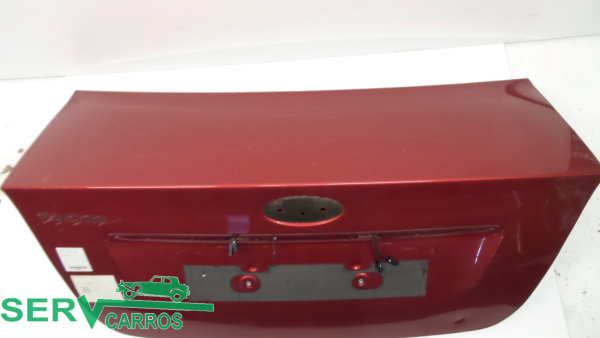 Tailgate / Trunk lid FORD Focus II Sedan (DA_) Imagem-1
