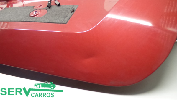 Tailgate / Trunk lid FORD Focus II Sedan (DA_) Imagem-2