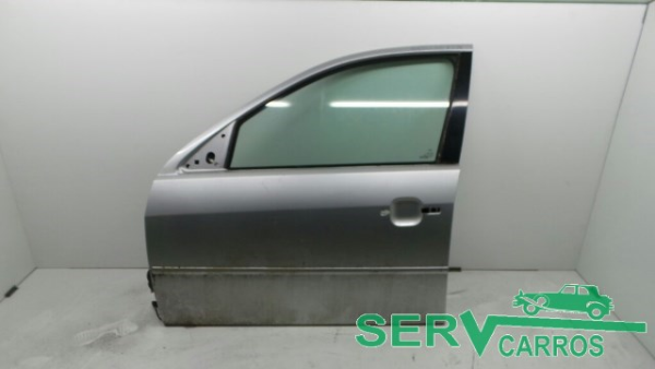 Left front Door FORD Mondeo III (B5Y)