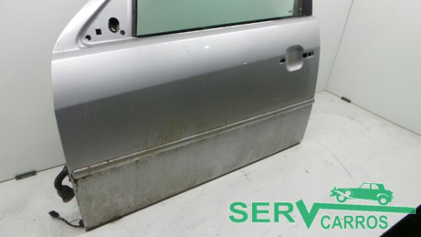 Left front Door FORD Mondeo III (B5Y) Imagem-1