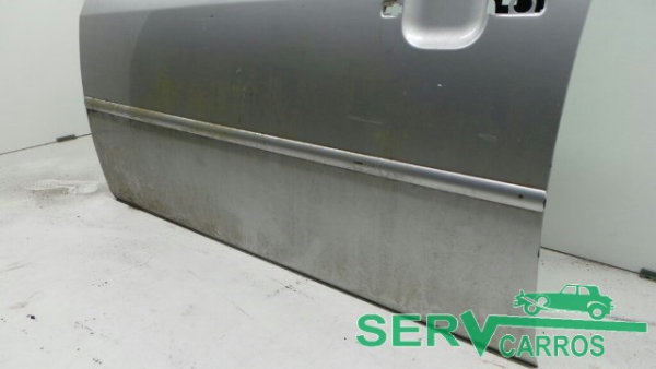 Left front Door FORD Mondeo III (B5Y) Imagem-2