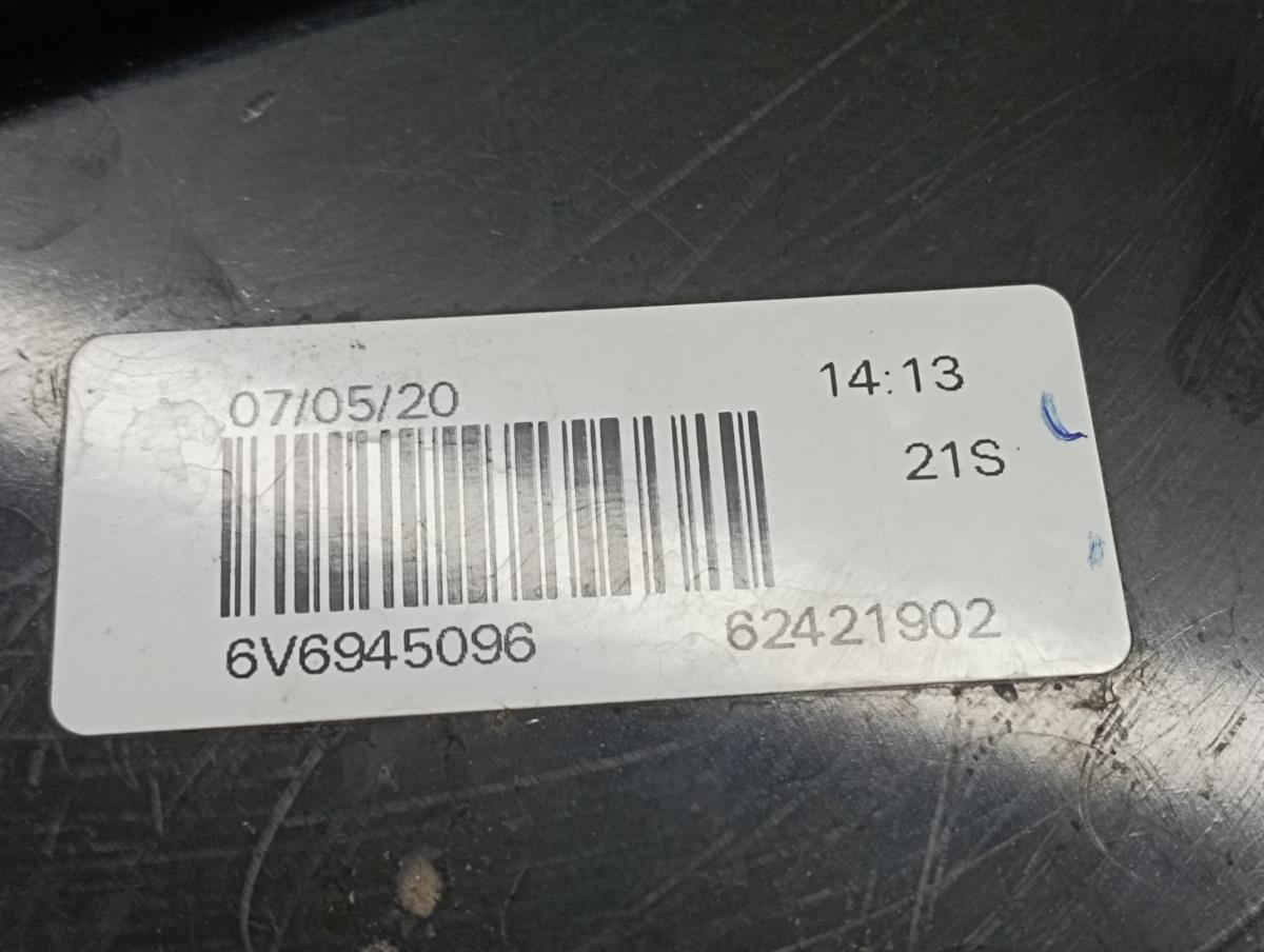 Feu arrière Droite SKODA Fabia III Hatchback (NJ3) Imagem-3