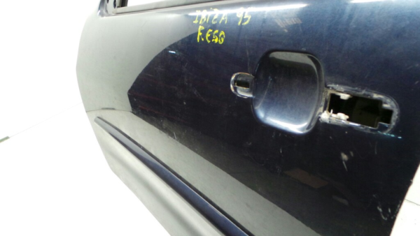 Porte avant gauche SEAT Ibiza II (6K1) Imagem-2