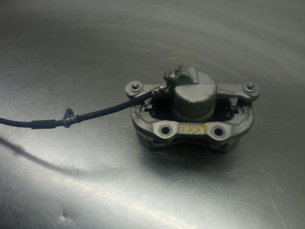 Pinça travão / maxila de travão frente esquerda PEUGEOT 2008 II (U_) Imagem-1