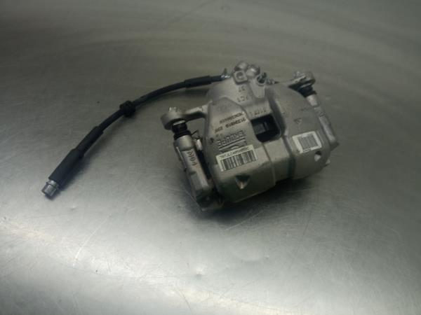 Pinça travão / maxila de travão frente esquerda PEUGEOT 2008 II (U_)