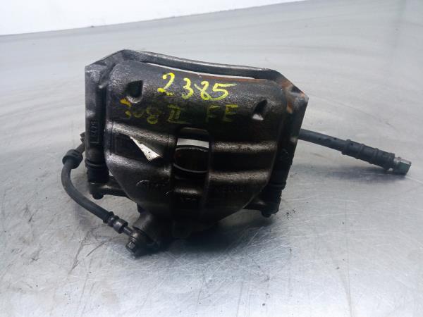 Pinça travão / maxila de travão frente esquerda PEUGEOT 308 SW II